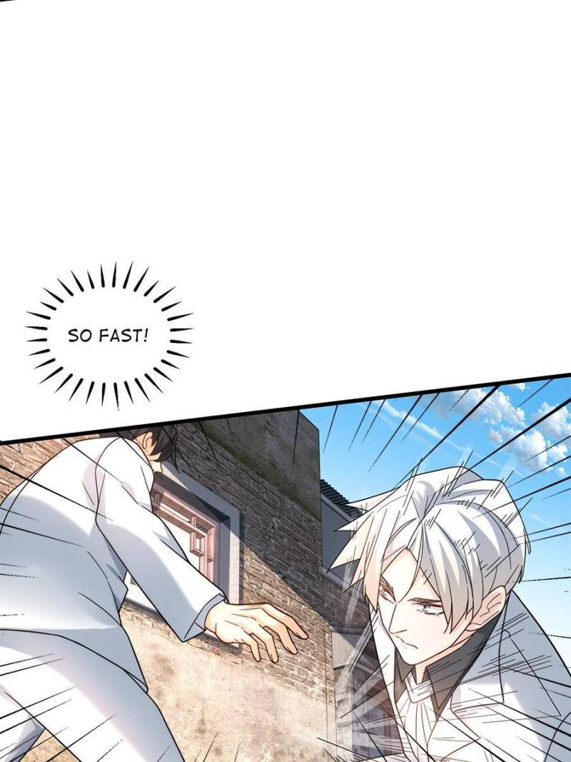 The Supreme Almighty Master (Remake) [ALL CHAPTERS] Chapter 99 19